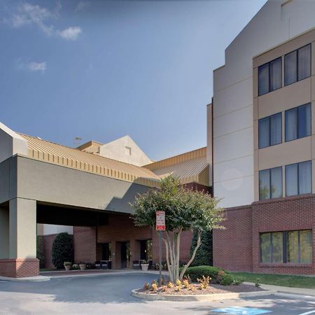Homewood Suites By Hilton Richmond - West End / Innsbrook Broad Meadows Esterno foto