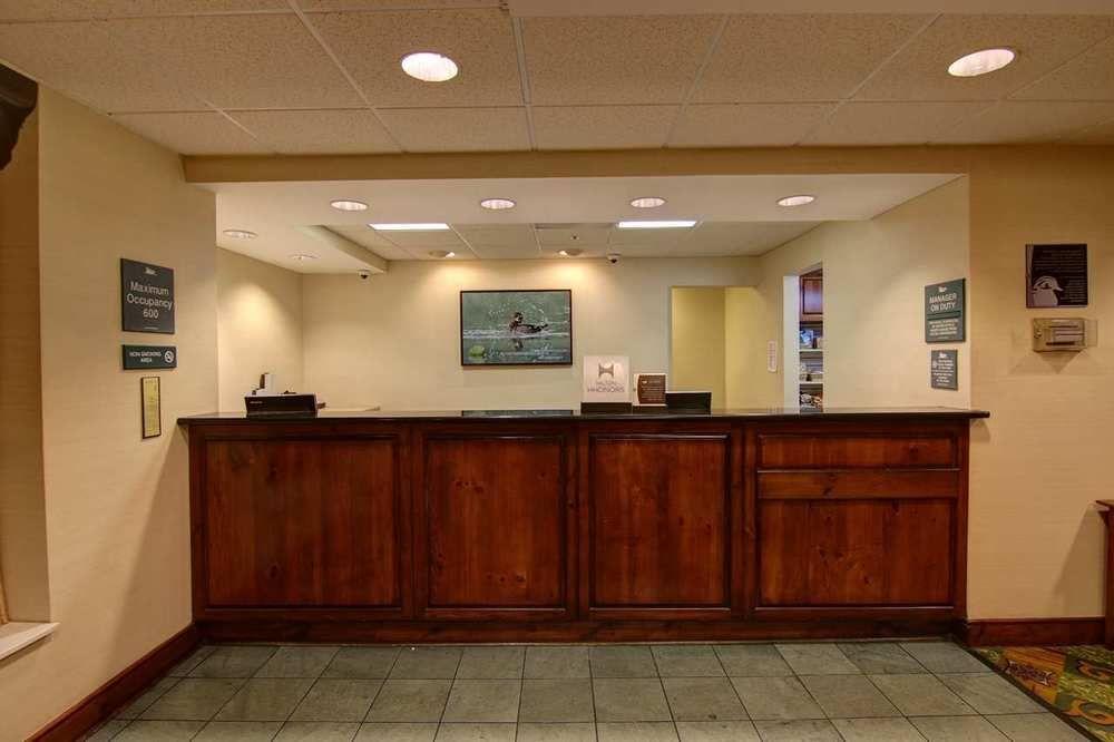 Homewood Suites By Hilton Richmond - West End / Innsbrook Broad Meadows Esterno foto
