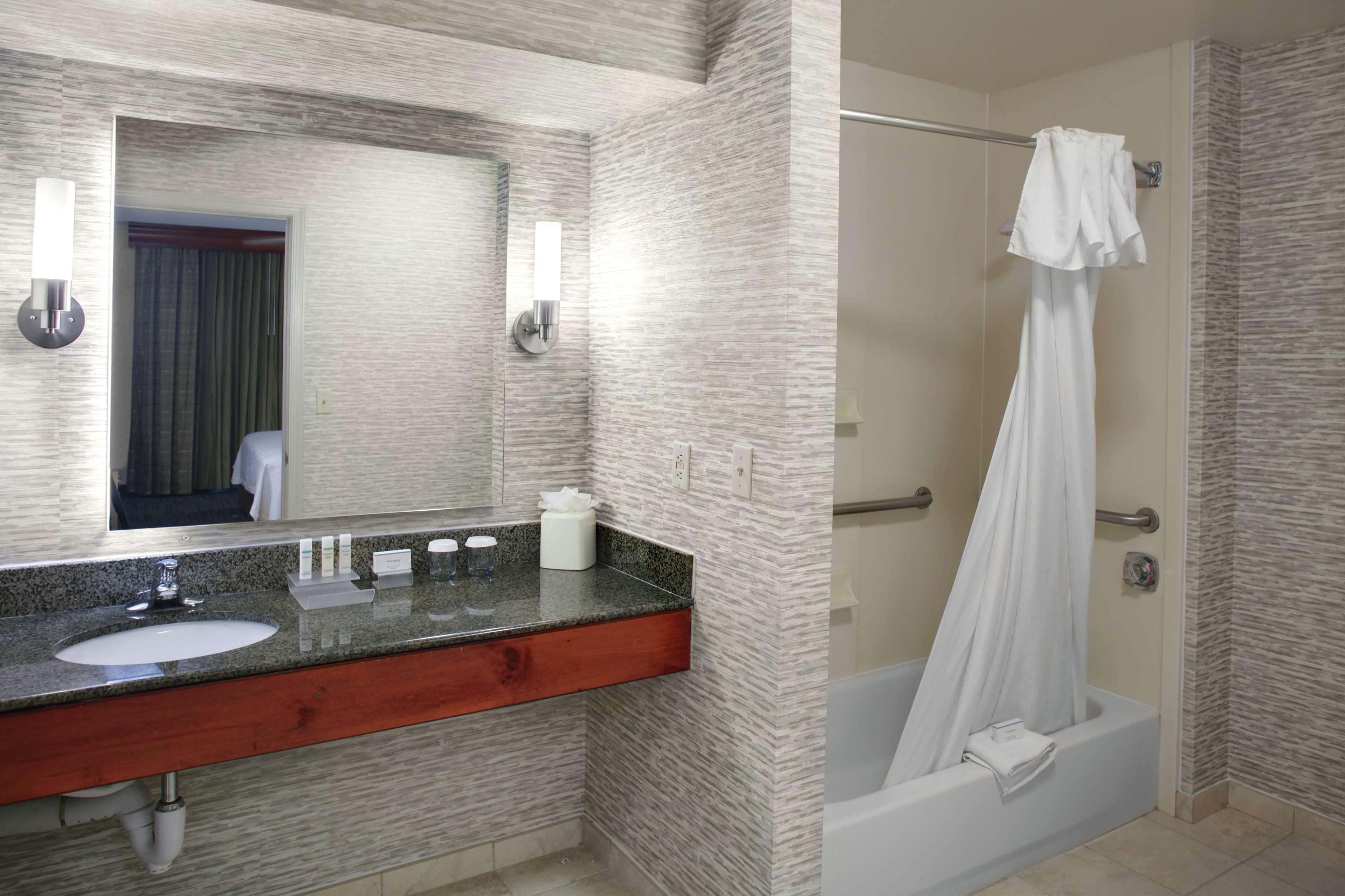 Homewood Suites By Hilton Richmond - West End / Innsbrook Broad Meadows Esterno foto