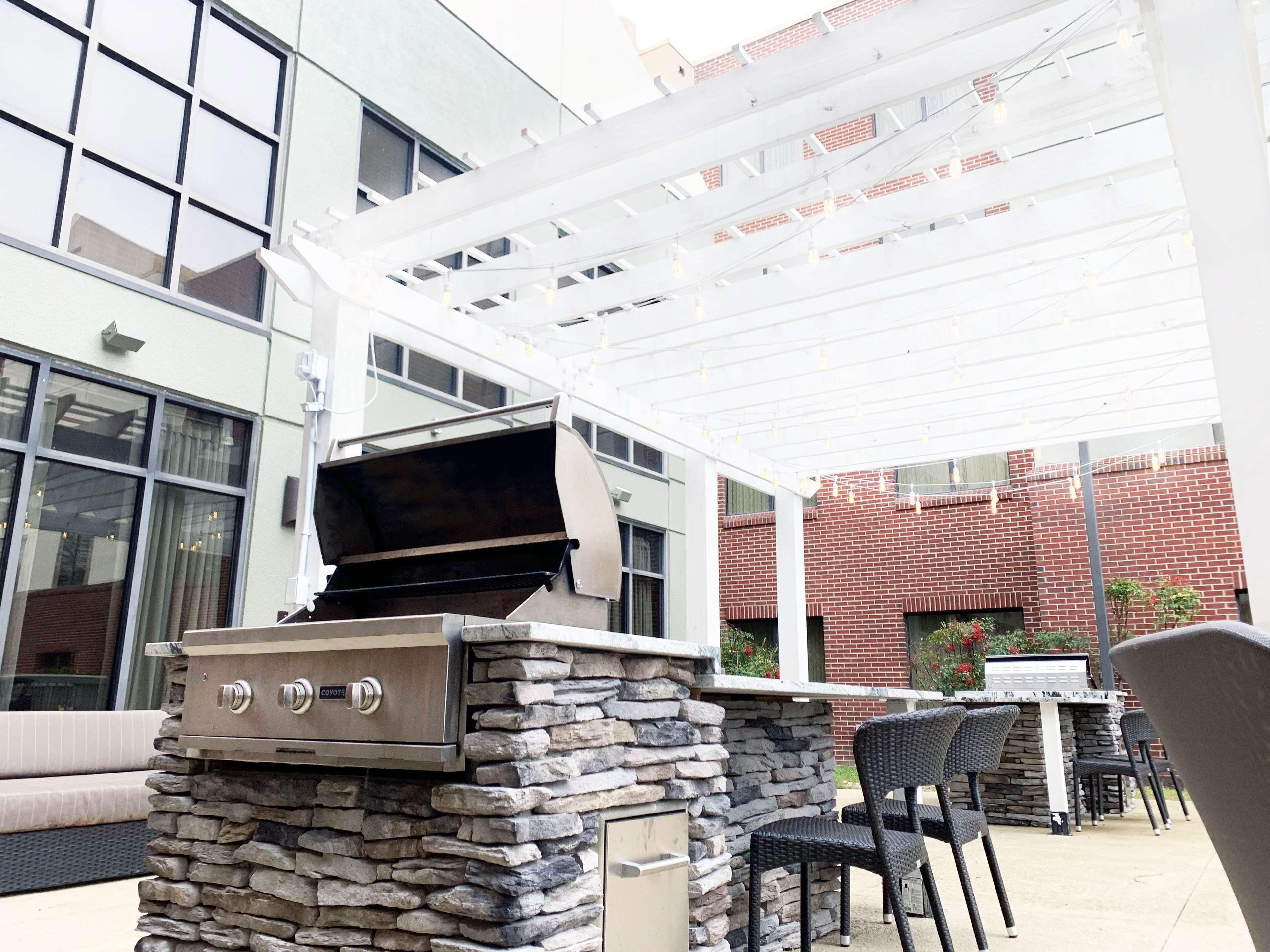 Homewood Suites By Hilton Richmond - West End / Innsbrook Broad Meadows Esterno foto