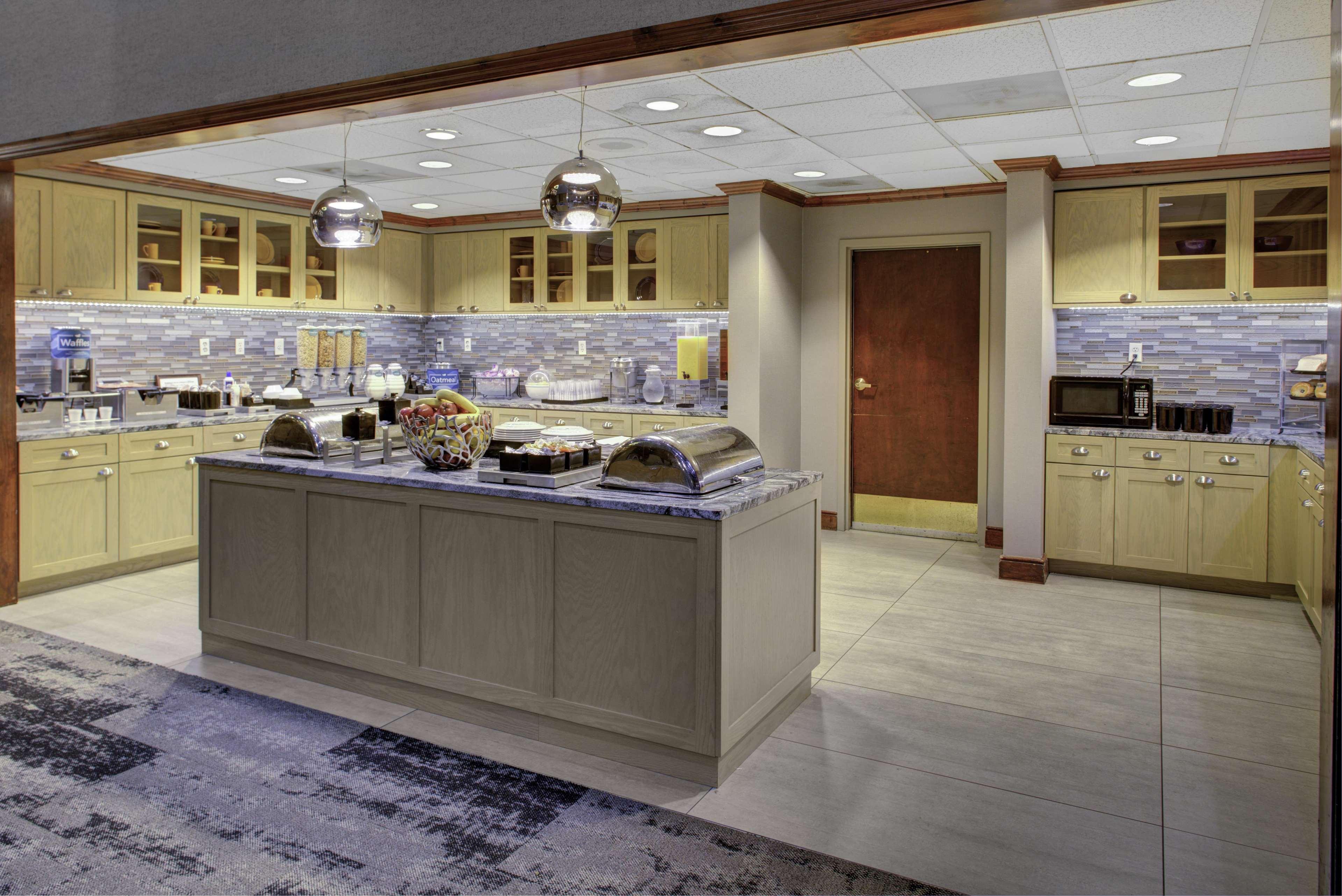 Homewood Suites By Hilton Richmond - West End / Innsbrook Broad Meadows Esterno foto