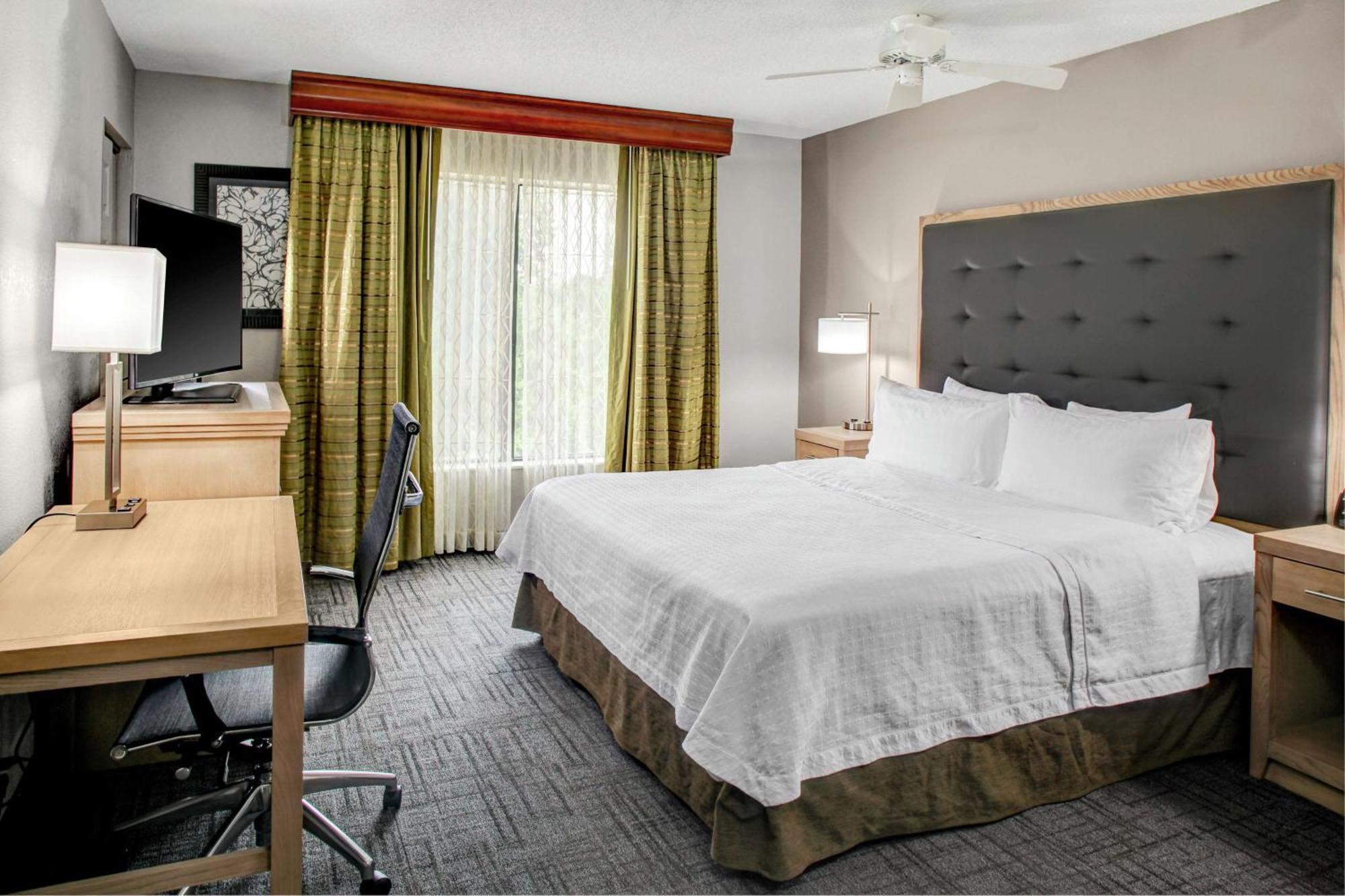 Homewood Suites By Hilton Richmond - West End / Innsbrook Broad Meadows Esterno foto