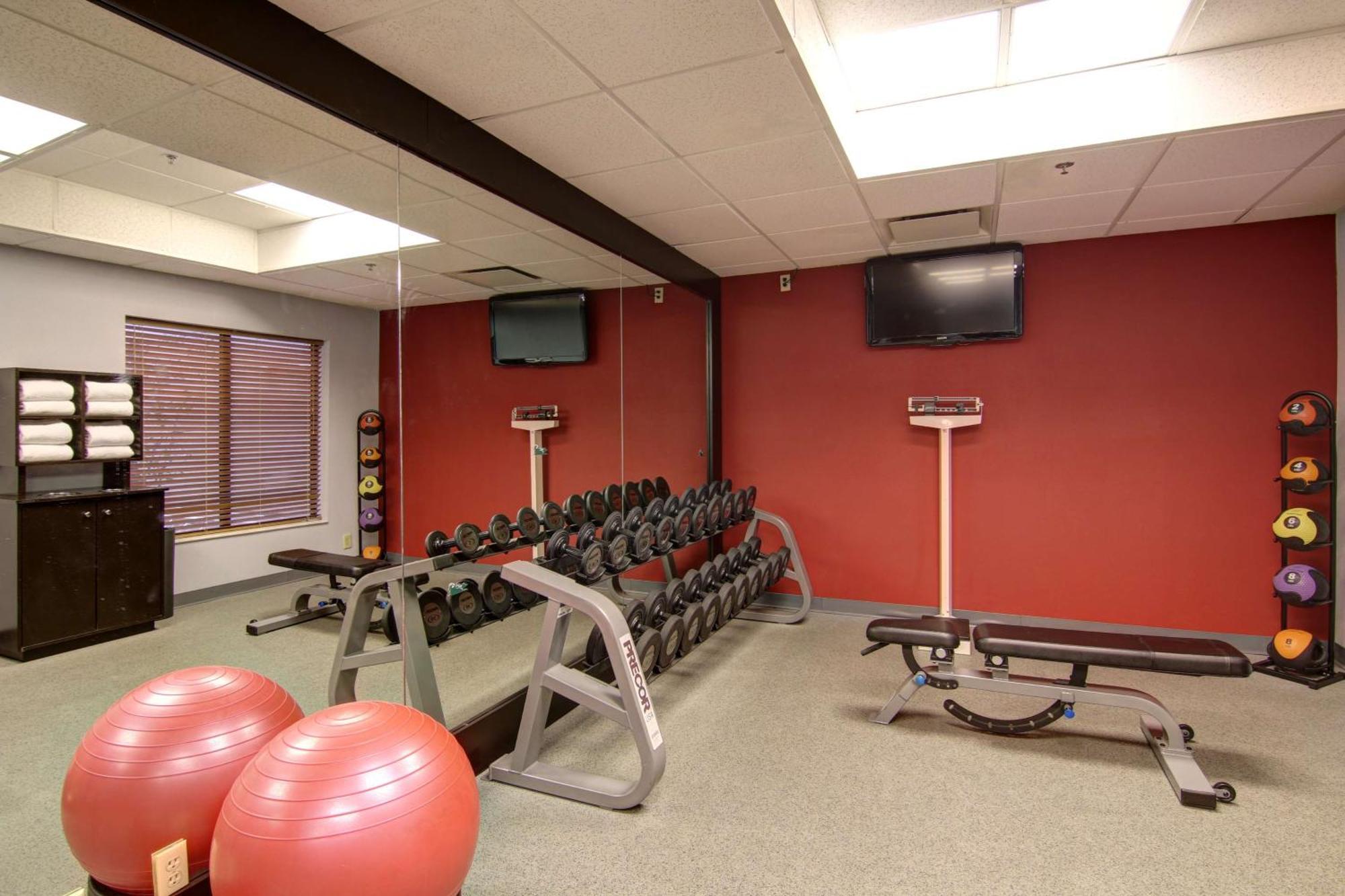 Homewood Suites By Hilton Richmond - West End / Innsbrook Broad Meadows Esterno foto