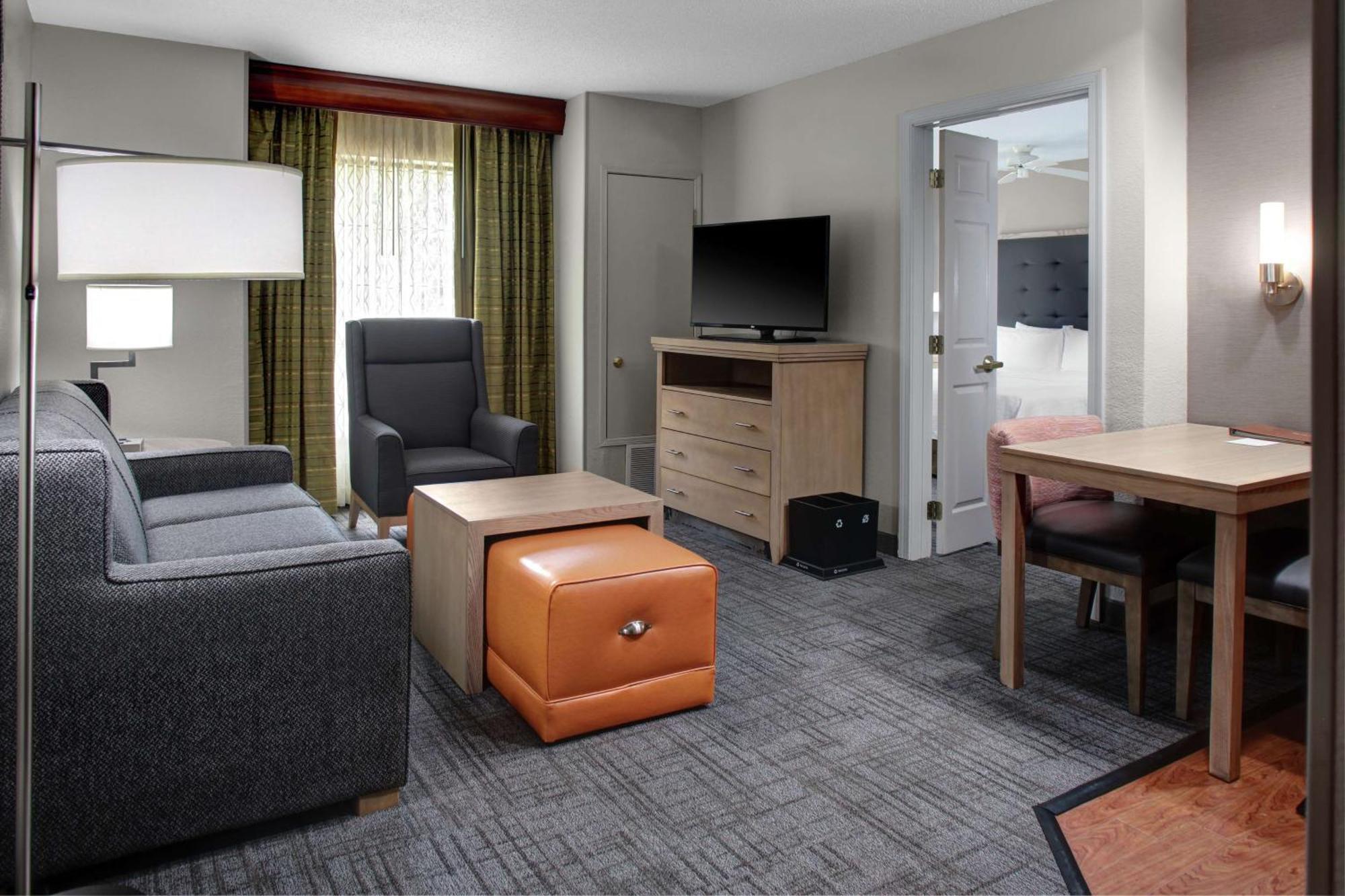 Homewood Suites By Hilton Richmond - West End / Innsbrook Broad Meadows Esterno foto