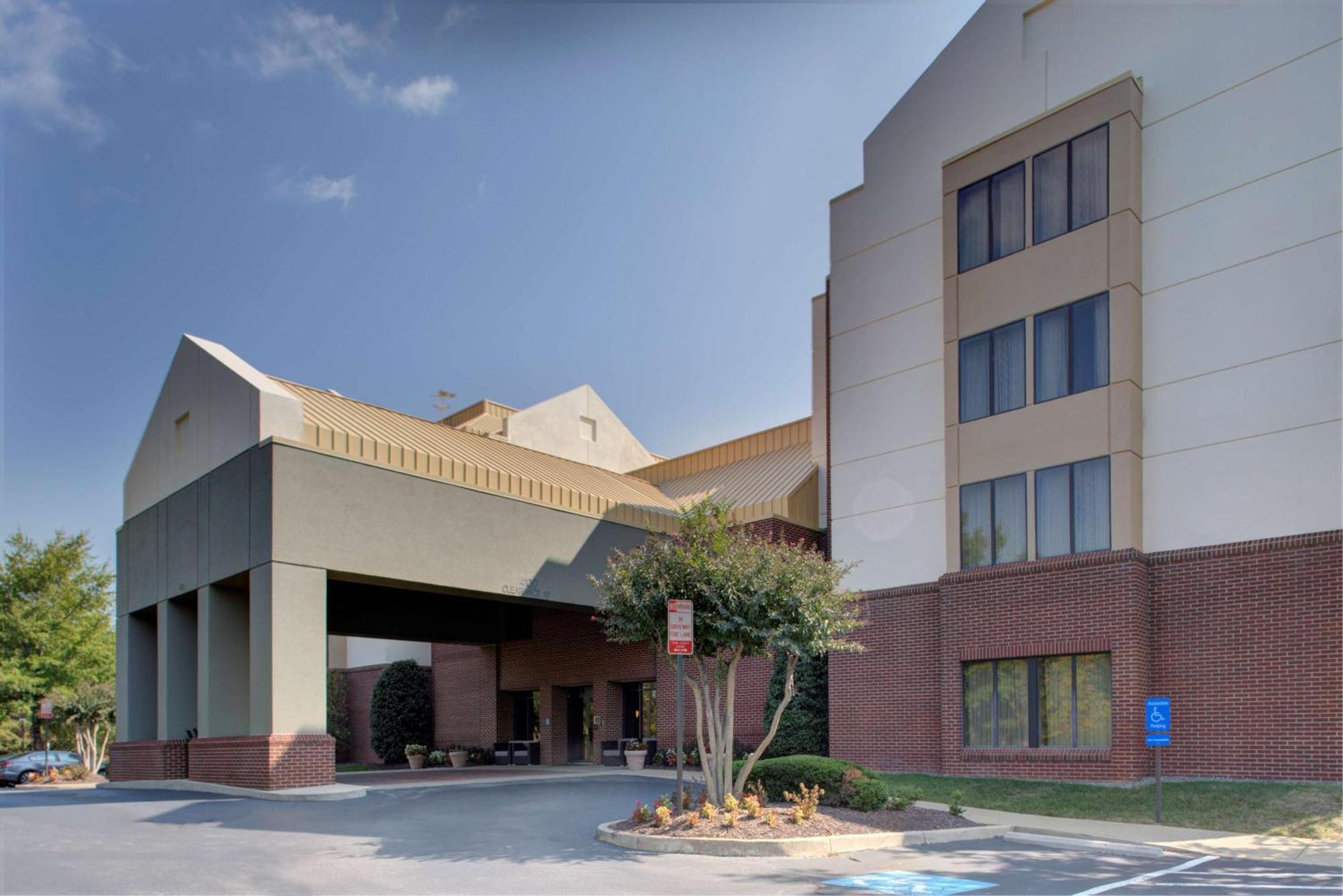 Homewood Suites By Hilton Richmond - West End / Innsbrook Broad Meadows Esterno foto