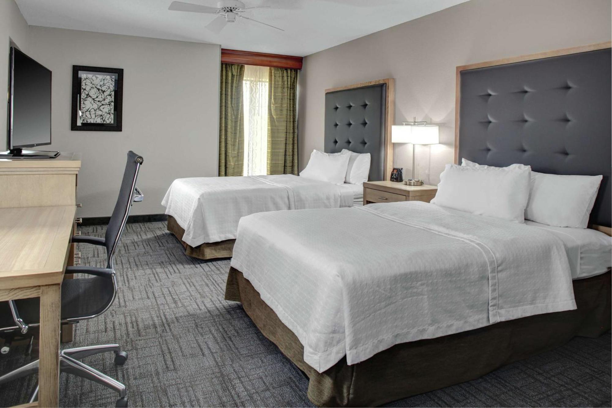 Homewood Suites By Hilton Richmond - West End / Innsbrook Broad Meadows Esterno foto