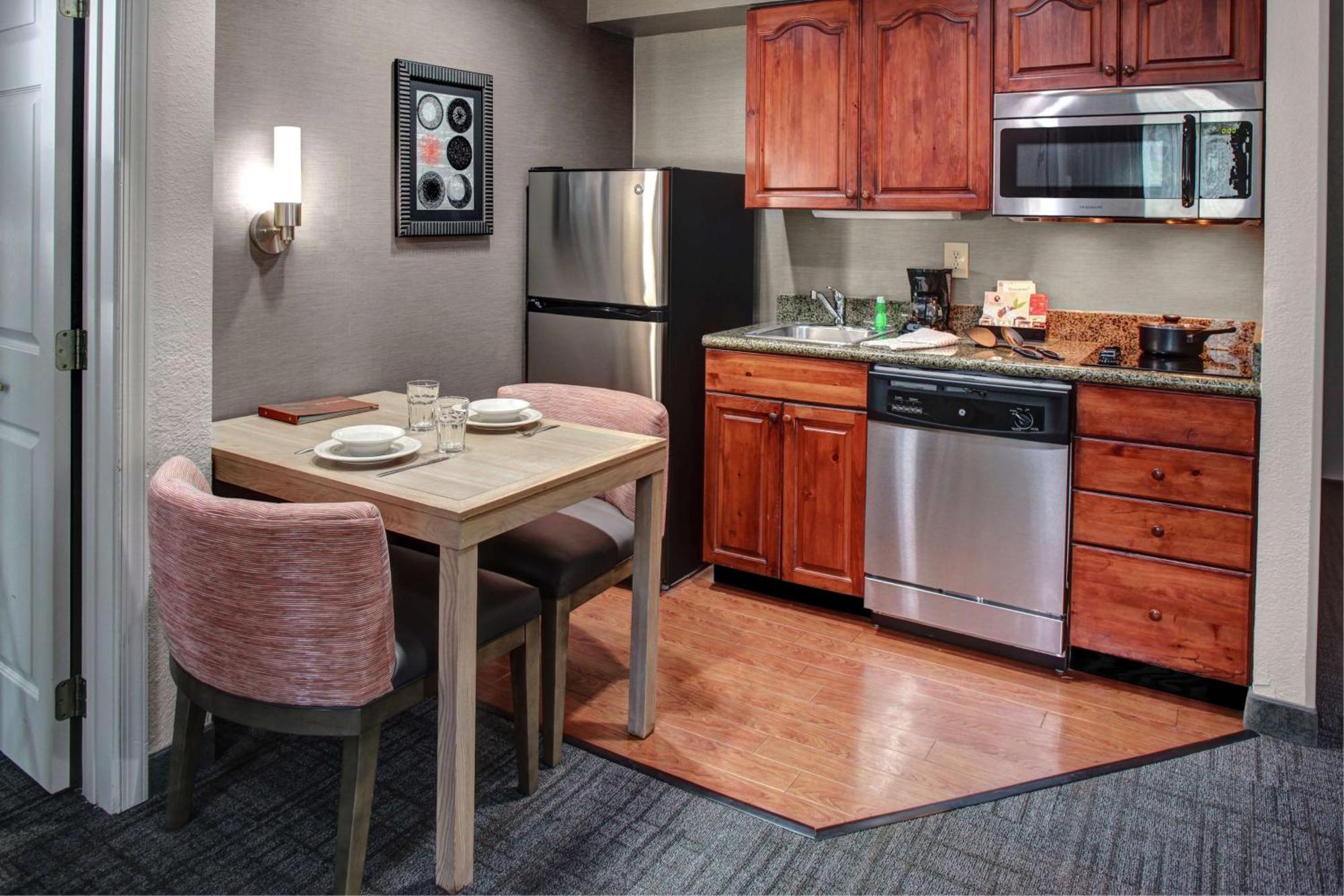 Homewood Suites By Hilton Richmond - West End / Innsbrook Broad Meadows Esterno foto