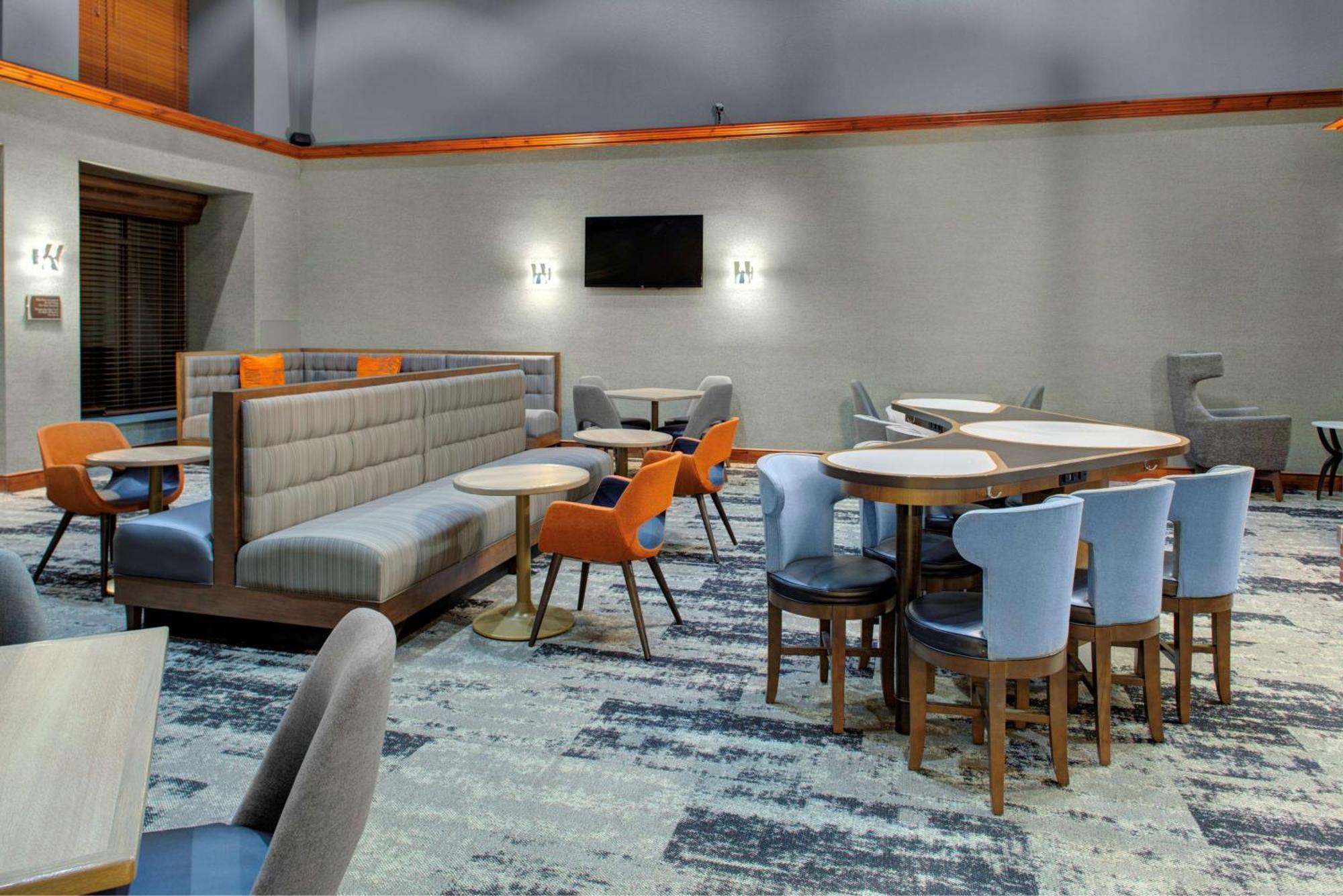 Homewood Suites By Hilton Richmond - West End / Innsbrook Broad Meadows Esterno foto