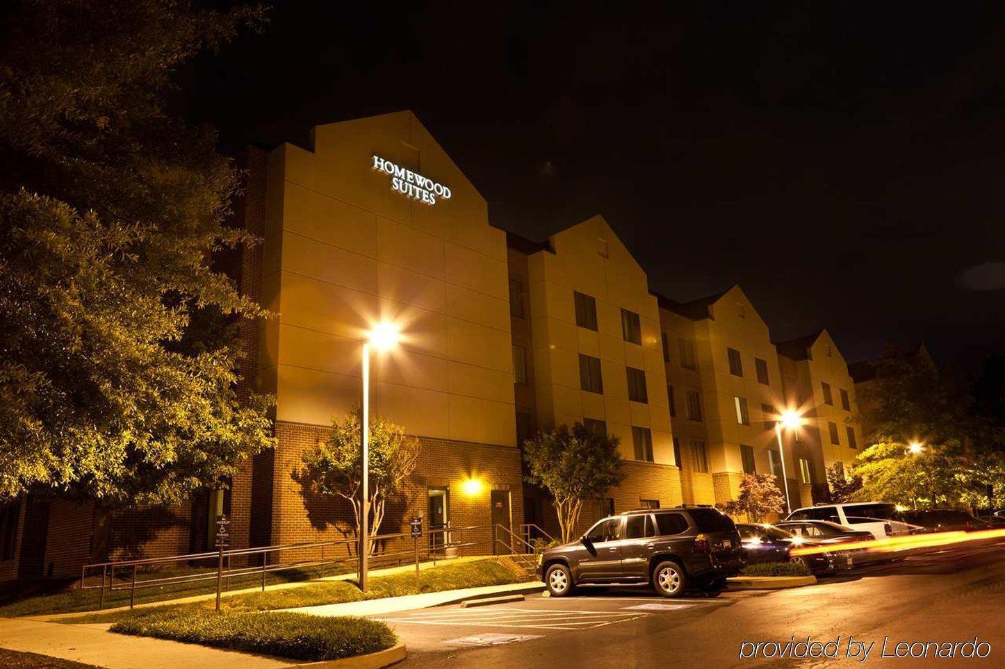 Homewood Suites By Hilton Richmond - West End / Innsbrook Broad Meadows Esterno foto