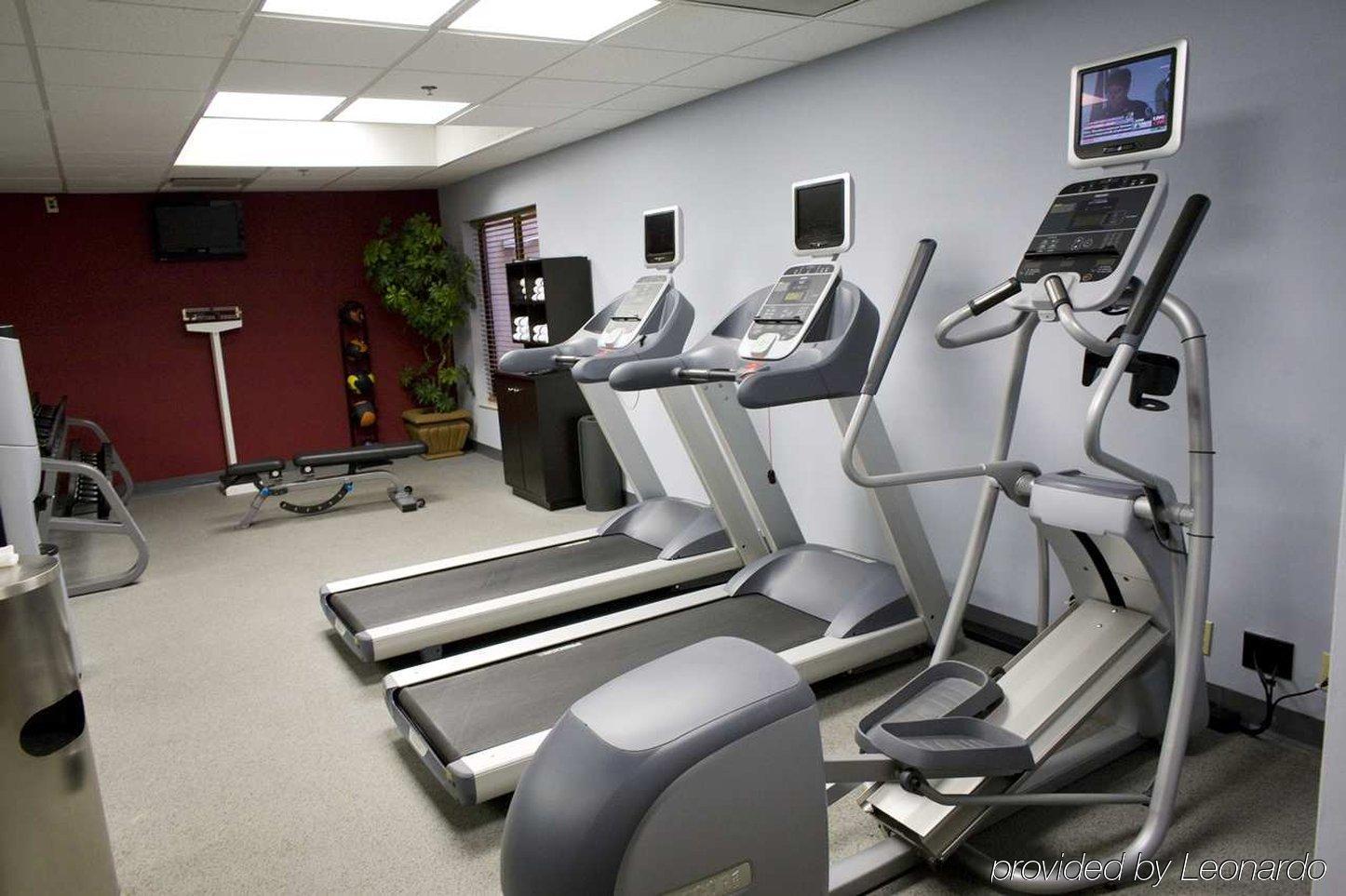 Homewood Suites By Hilton Richmond - West End / Innsbrook Broad Meadows Servizi foto