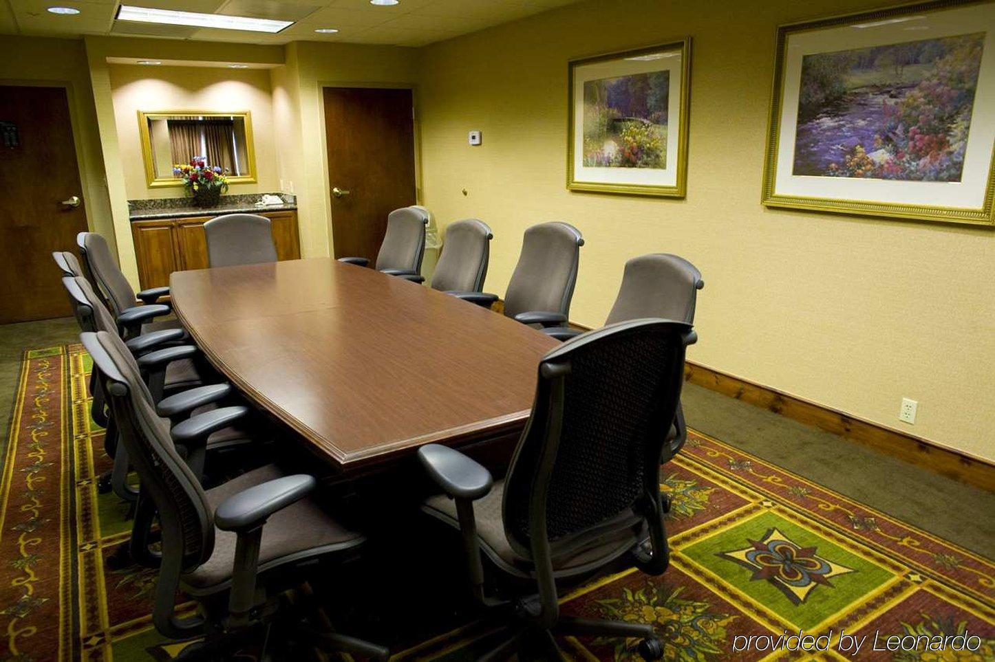 Homewood Suites By Hilton Richmond - West End / Innsbrook Broad Meadows Servizi foto