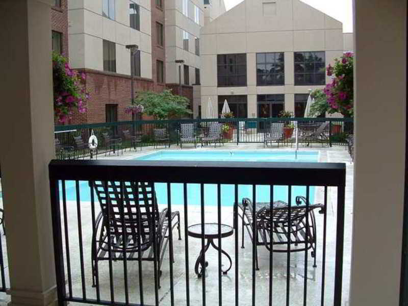 Homewood Suites By Hilton Richmond - West End / Innsbrook Broad Meadows Servizi foto