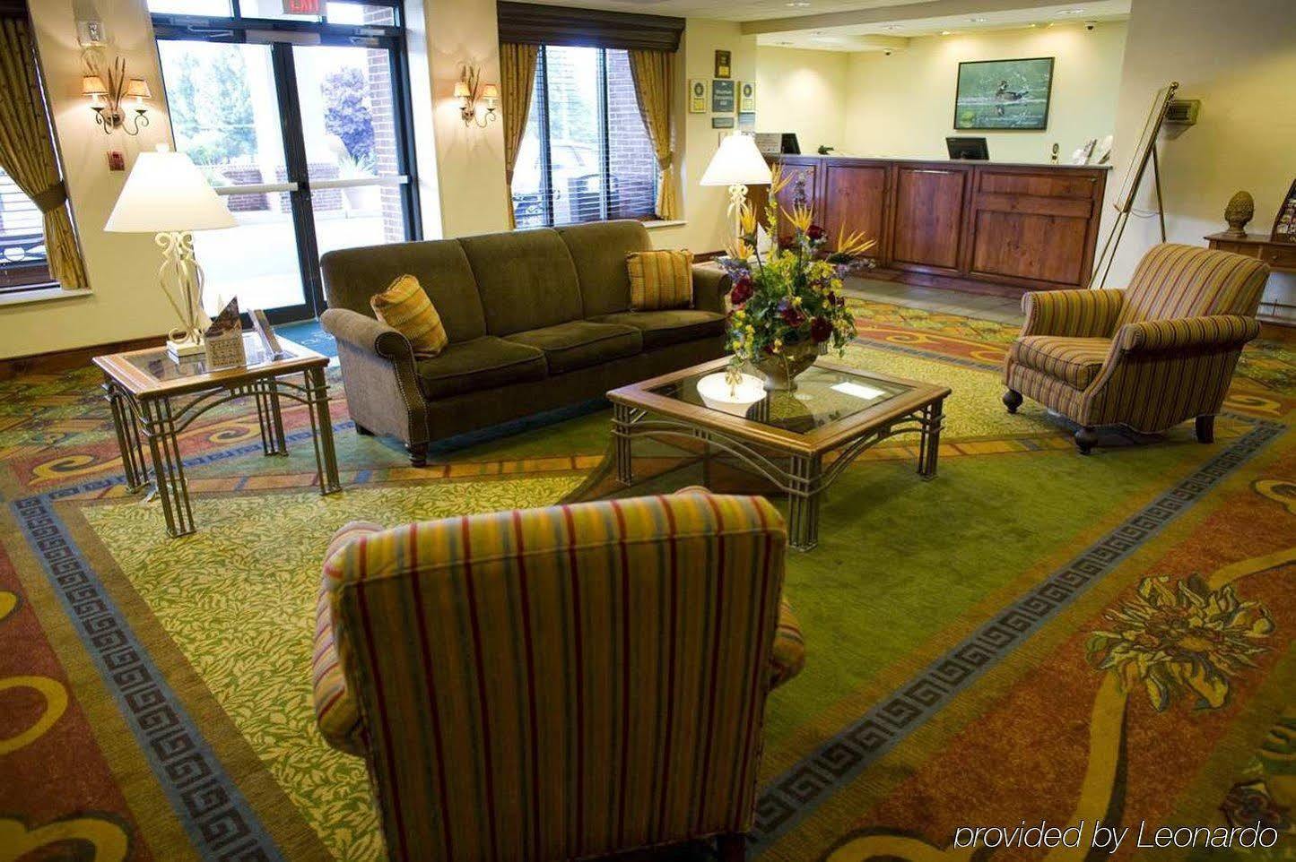 Homewood Suites By Hilton Richmond - West End / Innsbrook Broad Meadows Esterno foto