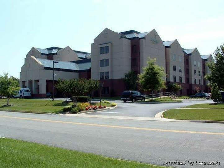 Homewood Suites By Hilton Richmond - West End / Innsbrook Broad Meadows Esterno foto