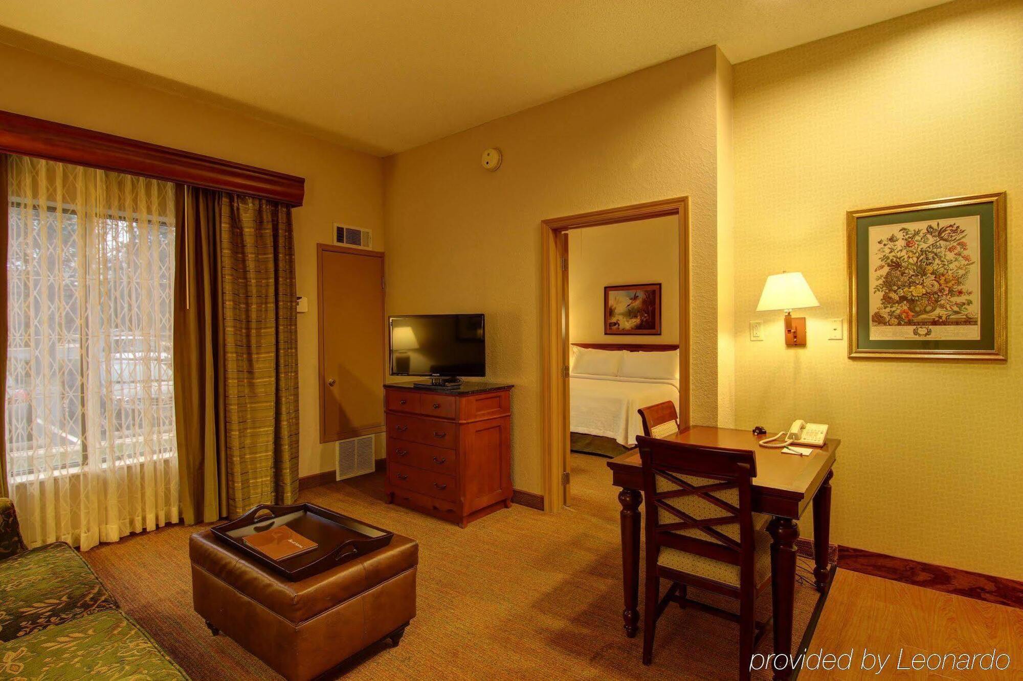 Homewood Suites By Hilton Richmond - West End / Innsbrook Broad Meadows Esterno foto